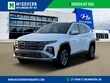  Hyundai Tucson Hybrid