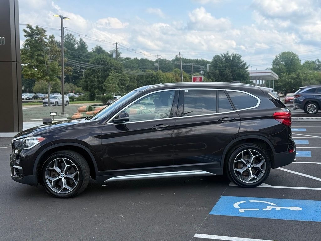 Used 2019 BMW X1 xDrive28i SUV