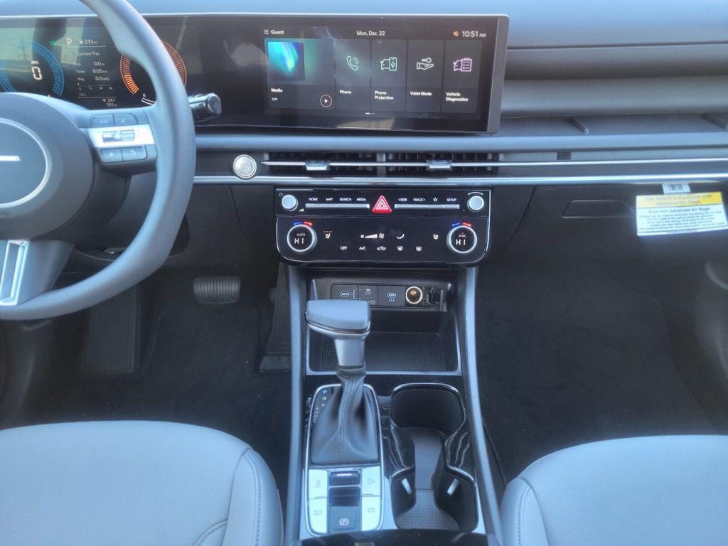 2026 Hyundai Santa Cruz SEL - Photo 11