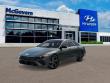 New 2026 Hyundai Elantra SEL Sport Plus Sedan