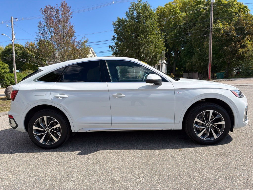 2023 Audi Q5 Sportback Premium - Photo 7