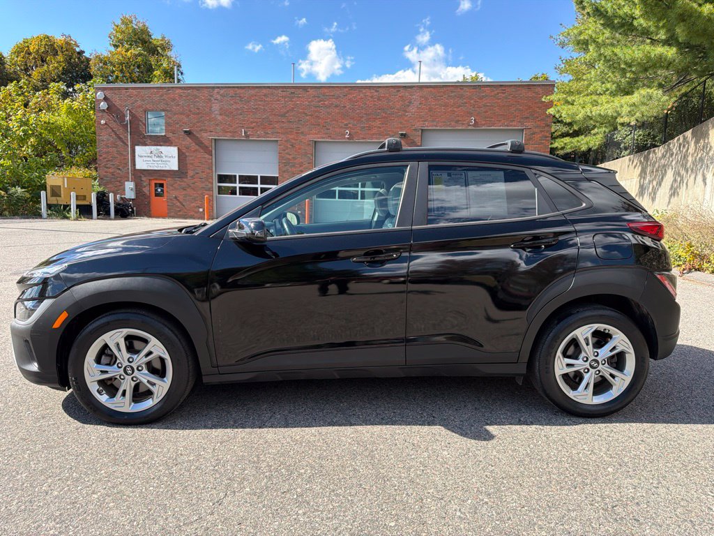 Used 2023 Hyundai Kona SEL SUV