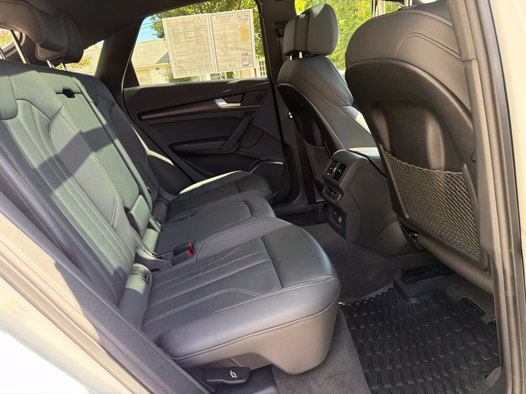 2023 Audi Q5 Sportback Premium - Photo 28