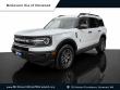 Used 2023 Ford Bronco Sport Big Bend SUV