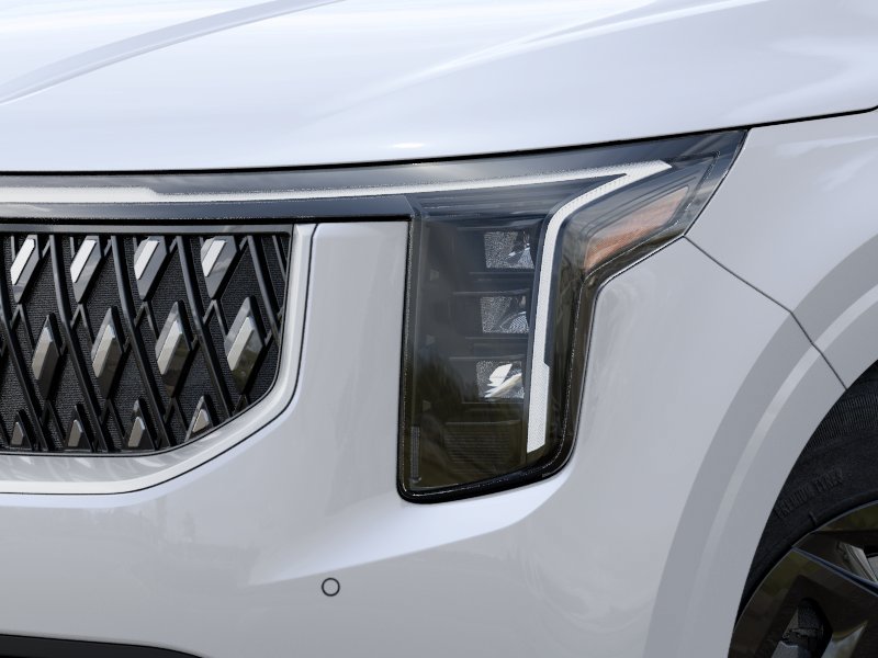 2026 Kia Carnival LX - Photo 10