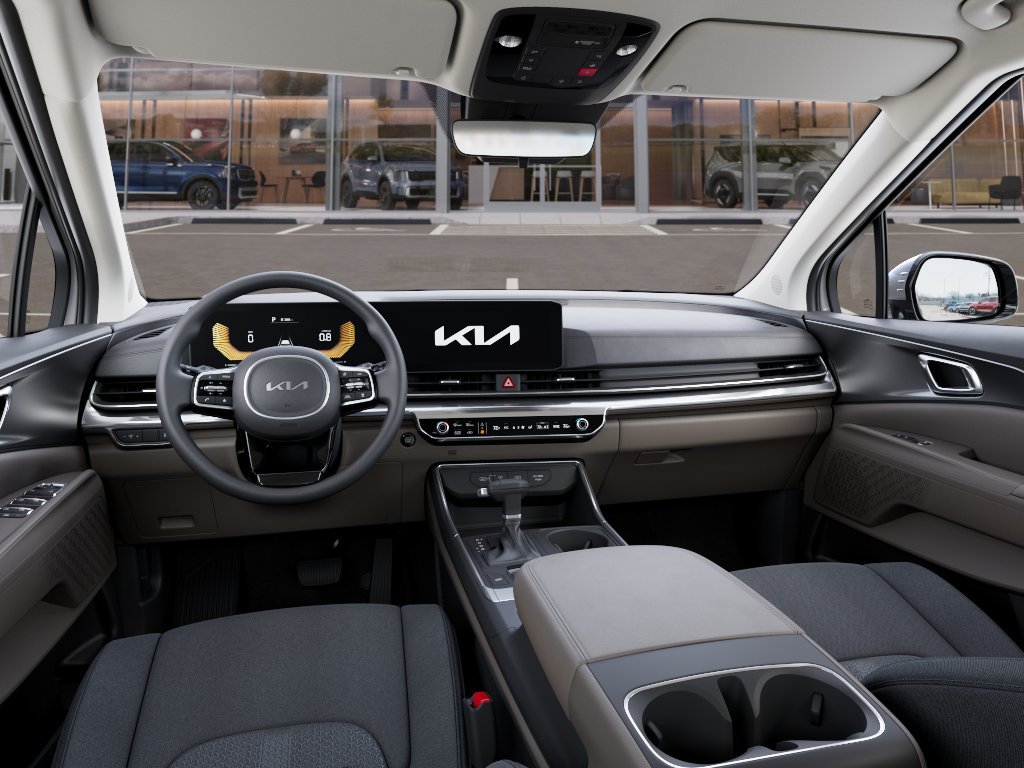 2026 Kia Carnival LX - Photo 14