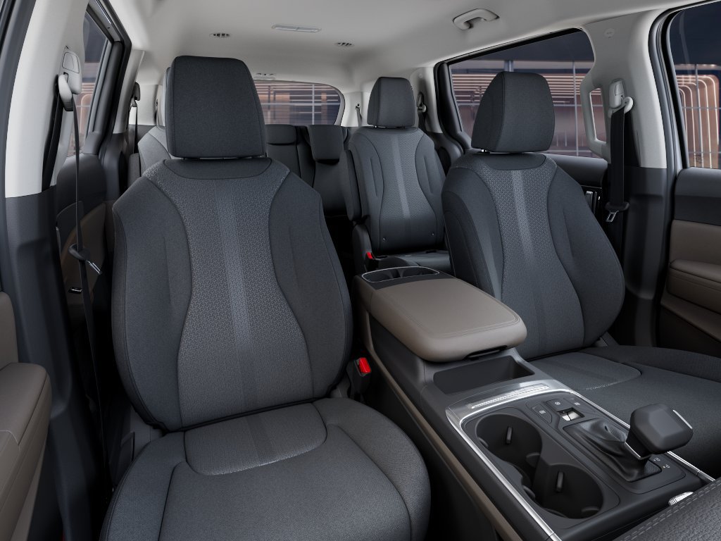 2026 Kia Carnival LX - Photo 15
