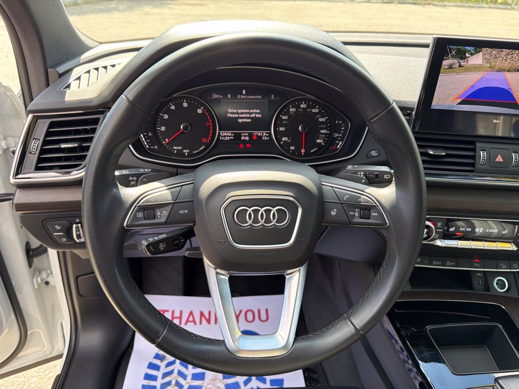 2023 Audi Q5 Sportback Premium - Photo 17