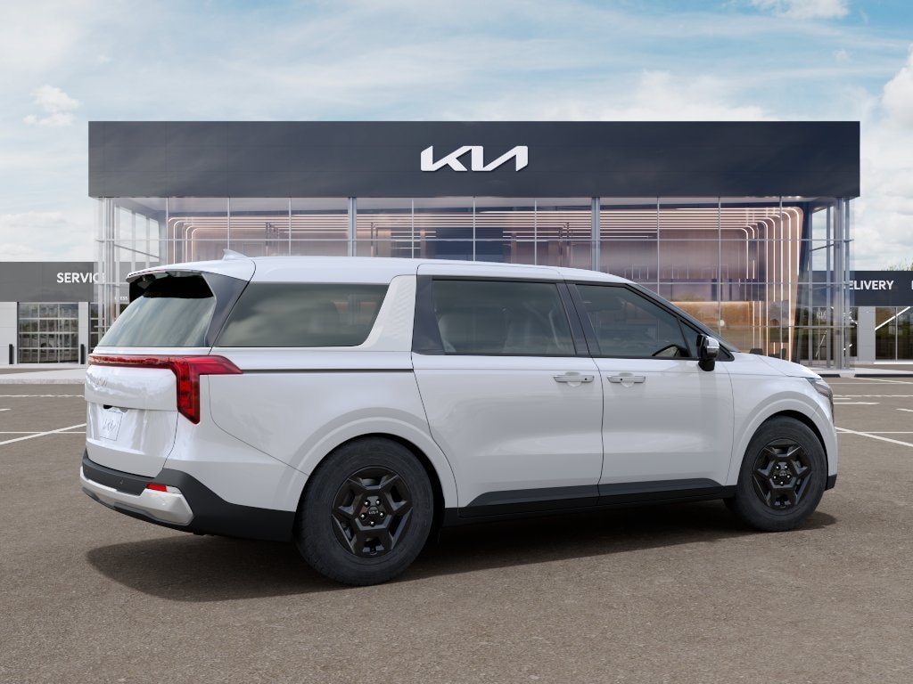 2026 Kia Carnival LX - Photo 6