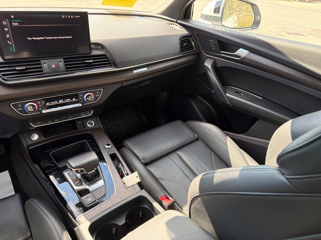 2023 Audi Q5 Sportback Premium - Photo 26