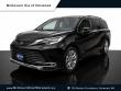 Used 2021 Toyota Sienna XLE Van