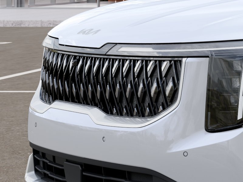 2026 Kia Carnival LX - Photo 12