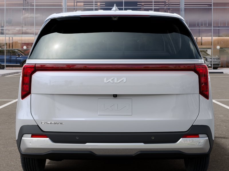 2026 Kia Carnival LX - Photo 13