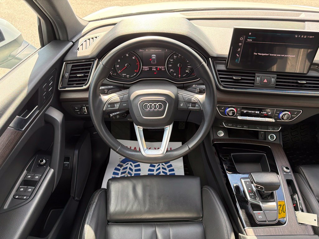 2023 Audi Q5 Sportback Premium - Photo 25