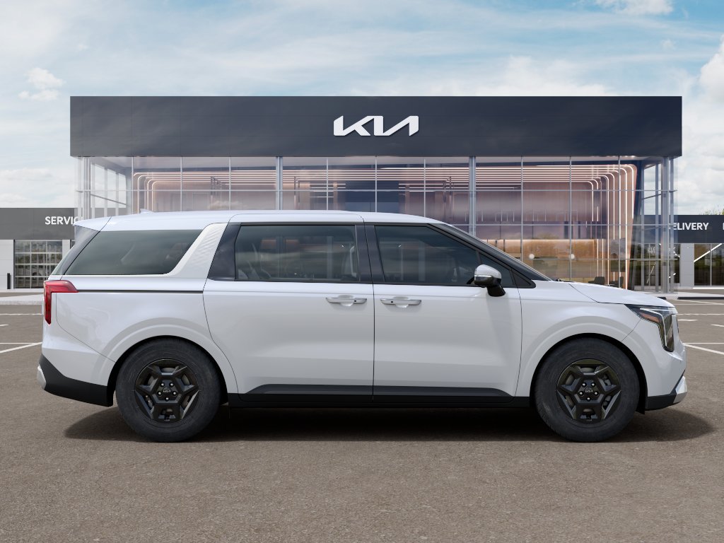 2026 Kia Carnival LX - Photo 7