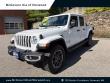 Used 2022 Jeep Gladiator Overland Truck Crew Cab