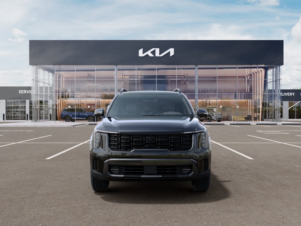 New 2026 Kia Sorento X-Line SX SUV