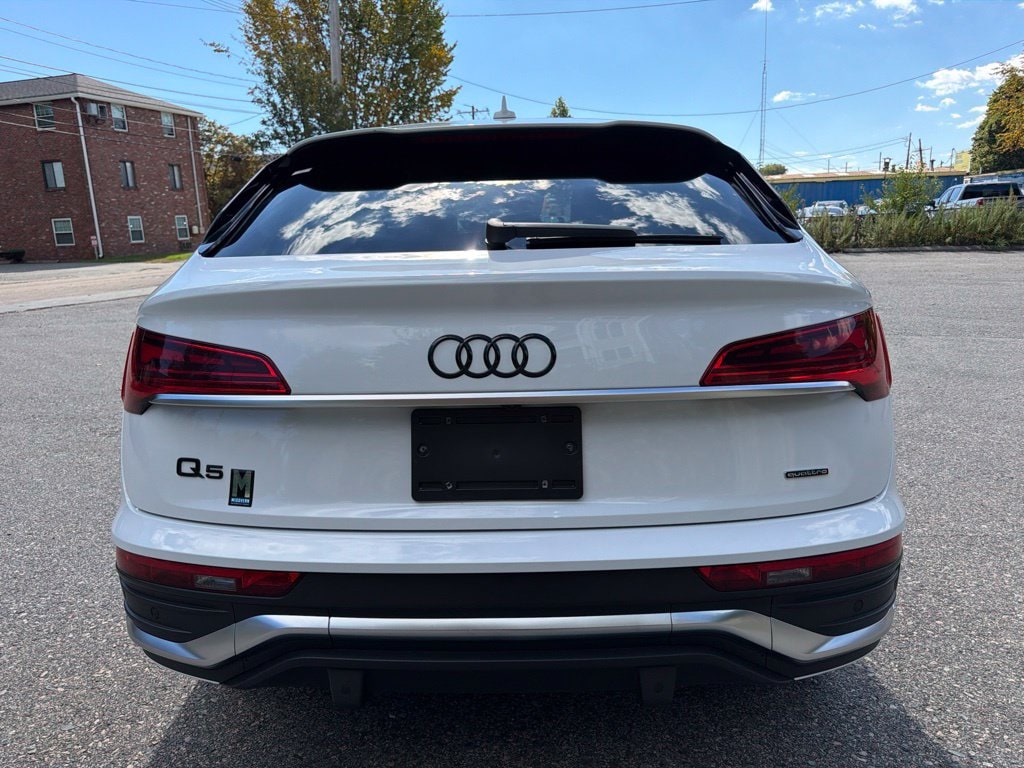 2023 Audi Q5 Sportback Premium - Photo 5