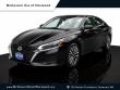 Used 2023 Nissan Altima 2.5 SV Sedan
