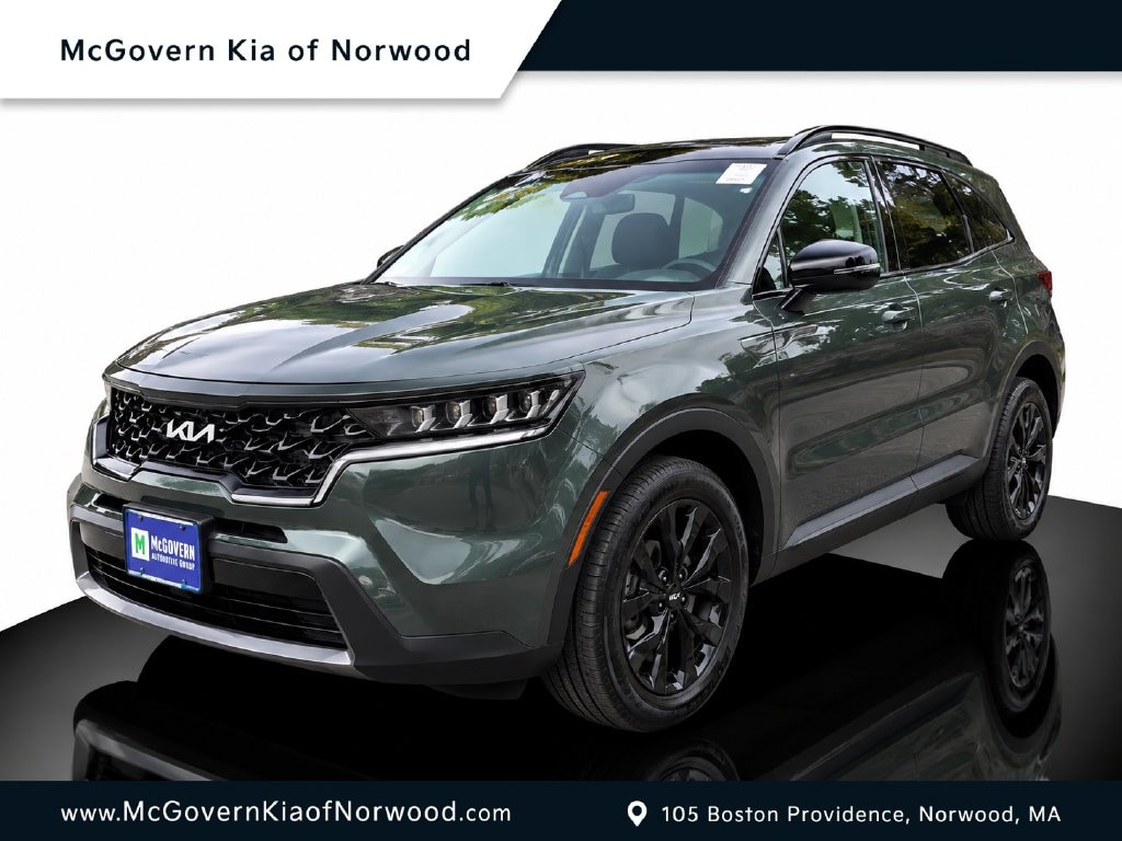 Used 2022 Kia Sorento S SUV