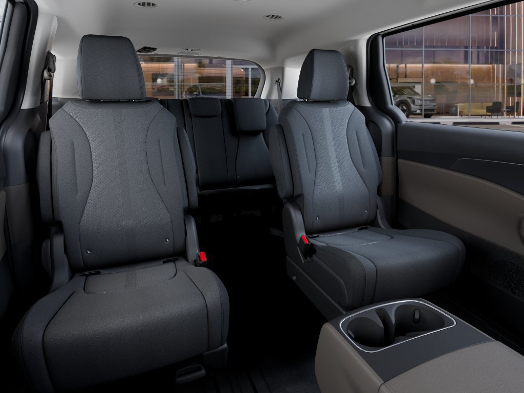 2026 Kia Carnival LX - Photo 16