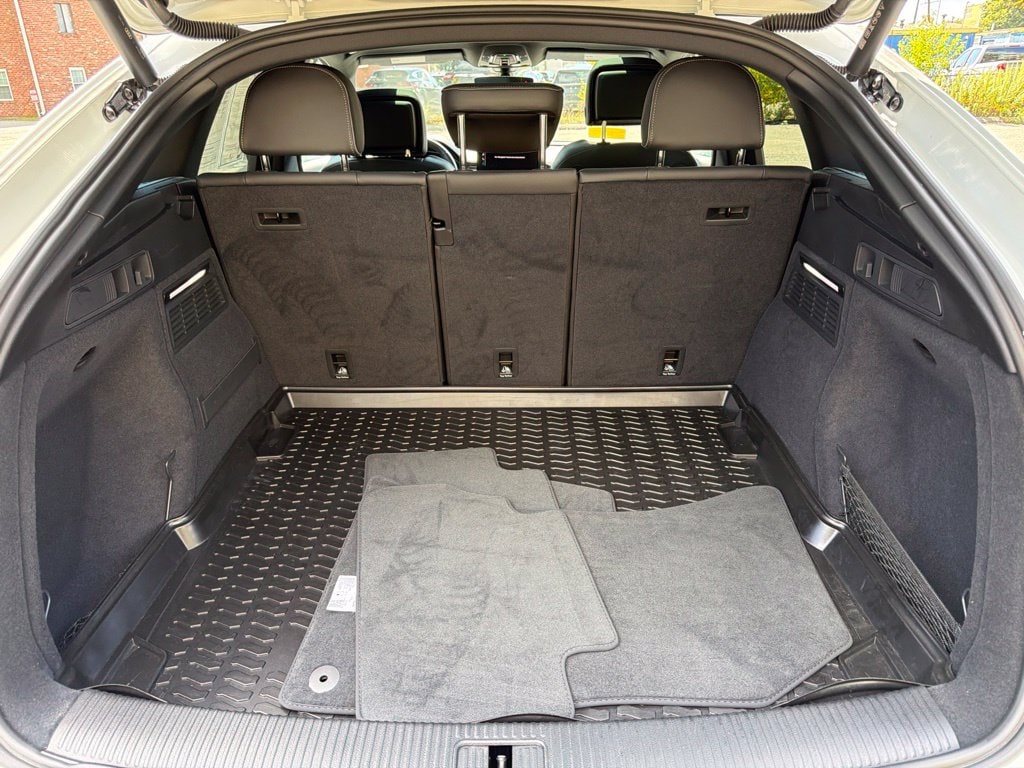 2023 Audi Q5 Sportback Premium - Photo 30