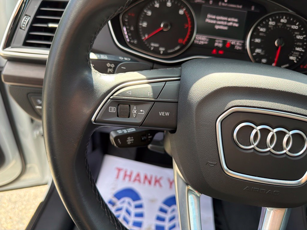2023 Audi Q5 Sportback Premium - Photo 18