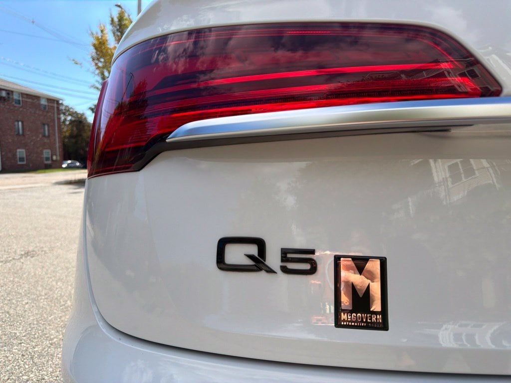 2023 Audi Q5 Sportback Premium - Photo 11