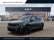  Kia Telluride Hybrid
