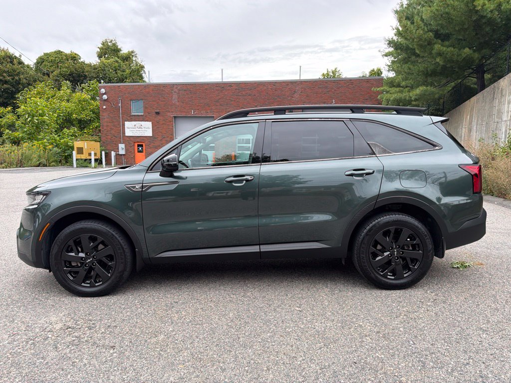 Used 2022 Kia Sorento S SUV