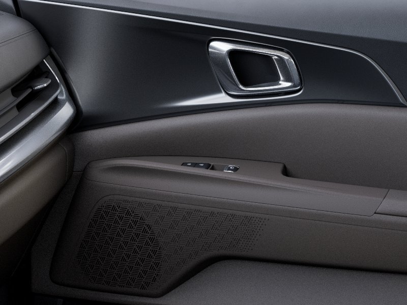 2026 Kia Carnival LX - Photo 25