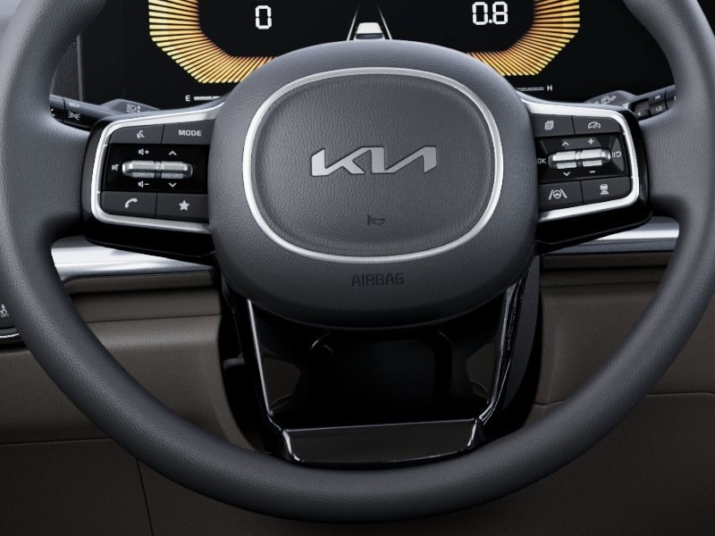 2026 Kia Carnival LX - Photo 22