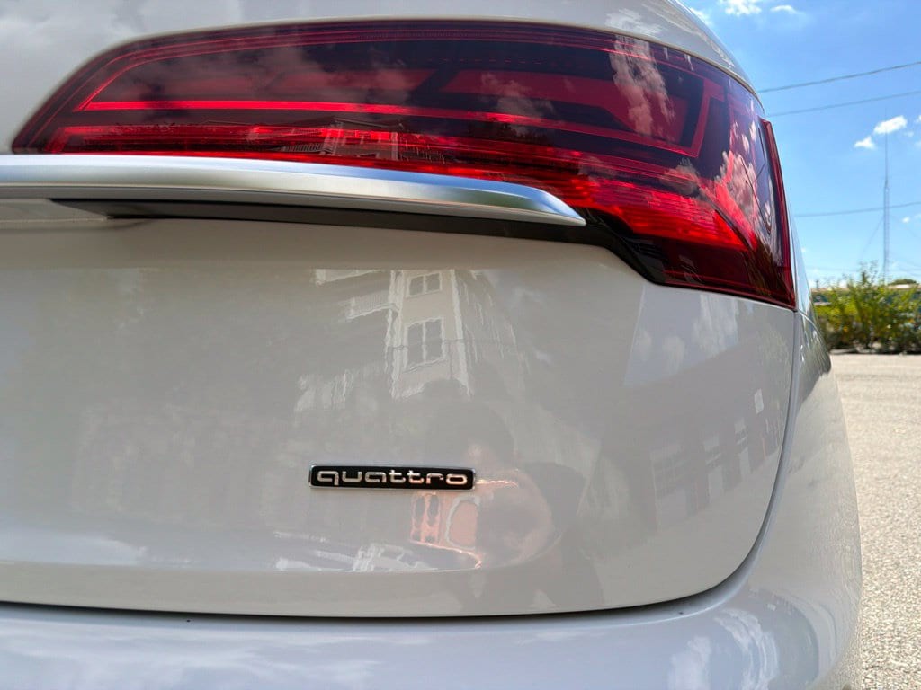 2023 Audi Q5 Sportback Premium - Photo 10