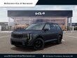  Kia Telluride Hybrid