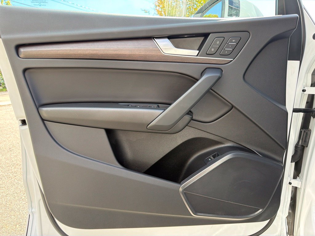 2023 Audi Q5 Sportback Premium - Photo 13