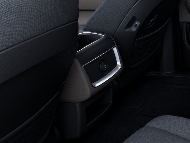 2026 Kia Carnival LX - Photo 26