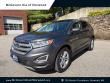 Used 2018 Ford Edge SEL SUV