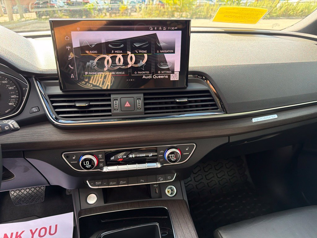 2023 Audi Q5 Sportback Premium - Photo 22