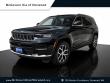 Used 2025 Jeep Grand Cherokee L Limited SUV