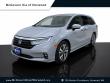 Used 2023 Honda Odyssey Touring Van