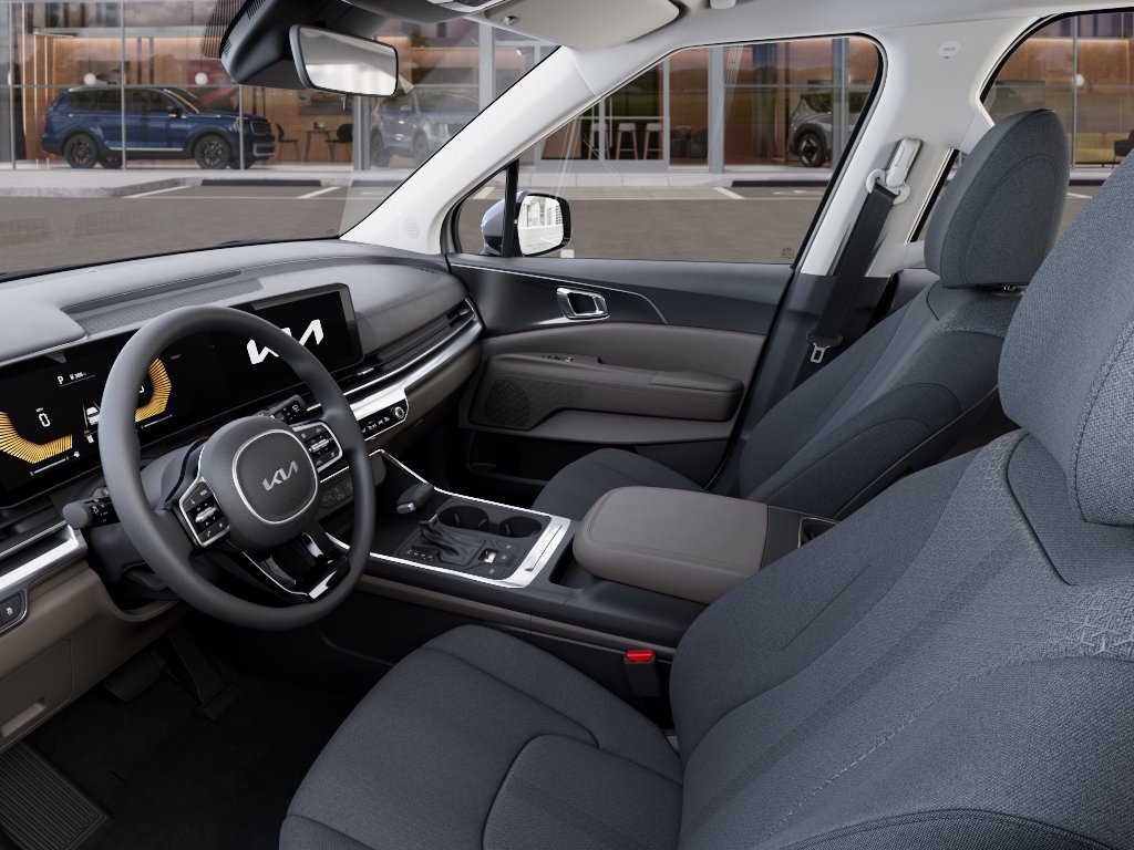 2026 Kia Carnival LX - Photo 17