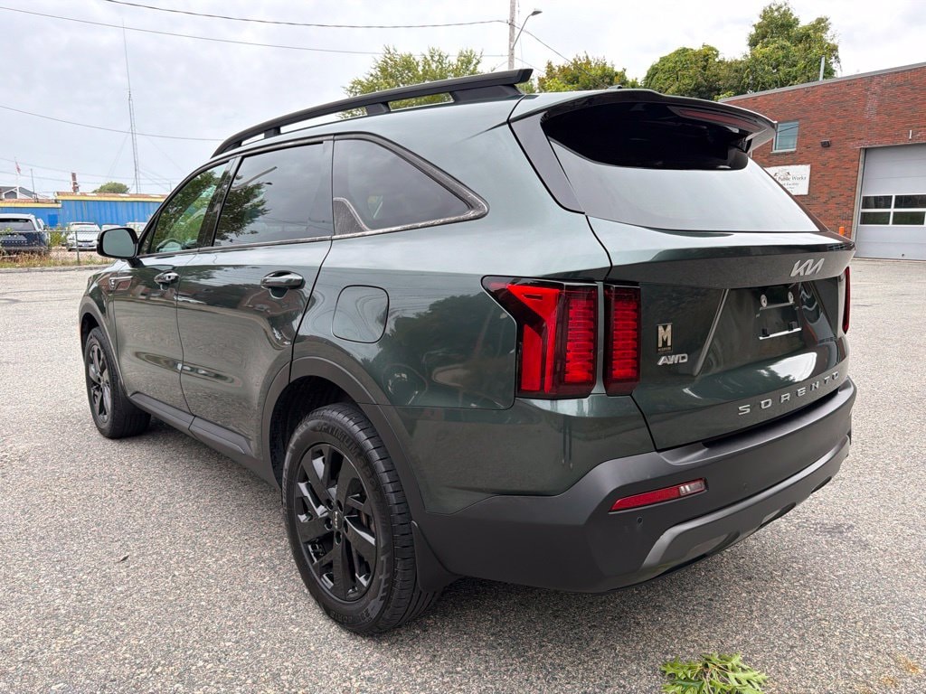 Used 2022 Kia Sorento S SUV