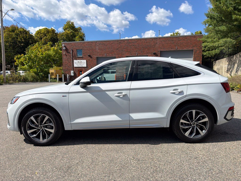 2023 Audi Q5 Sportback Premium - Photo 3