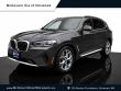 Used 2024 BMW X4 xDrive30i SUV