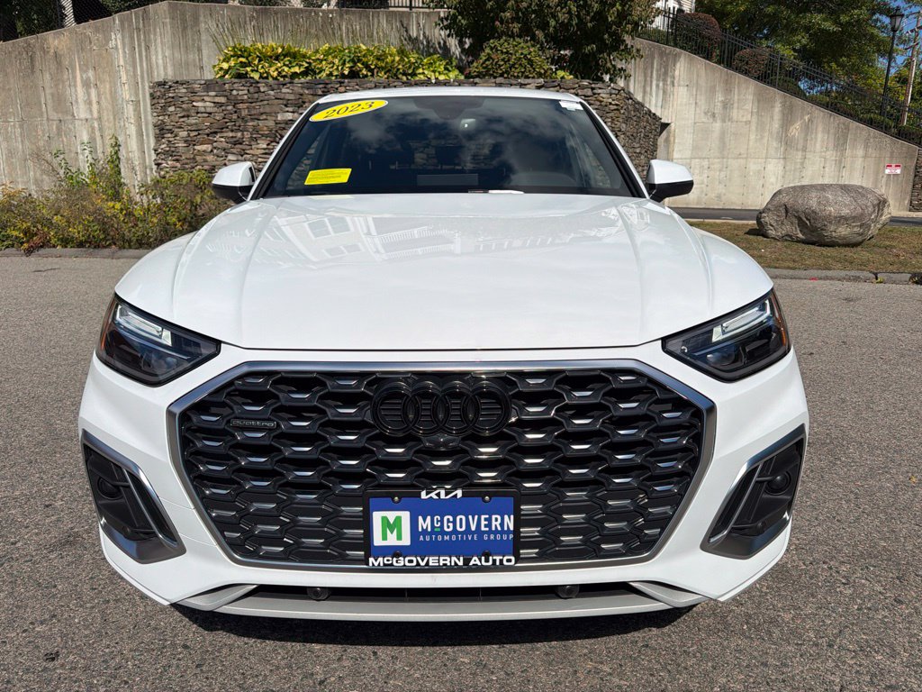 2023 Audi Q5 Sportback Premium - Photo 9