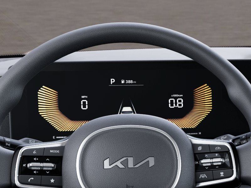 2026 Kia Carnival LX - Photo 21