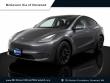 Used 2021 Tesla Model Y Long Range SUV