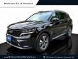 Used 2023 Kia Sorento Hybrid SX Prestige SUV