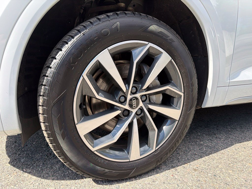 2023 Audi Q5 Sportback Premium - Photo 12