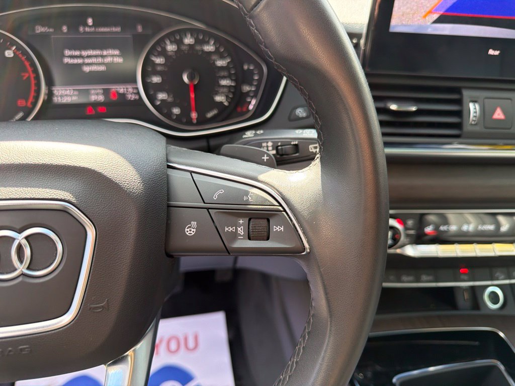 2023 Audi Q5 Sportback Premium - Photo 19